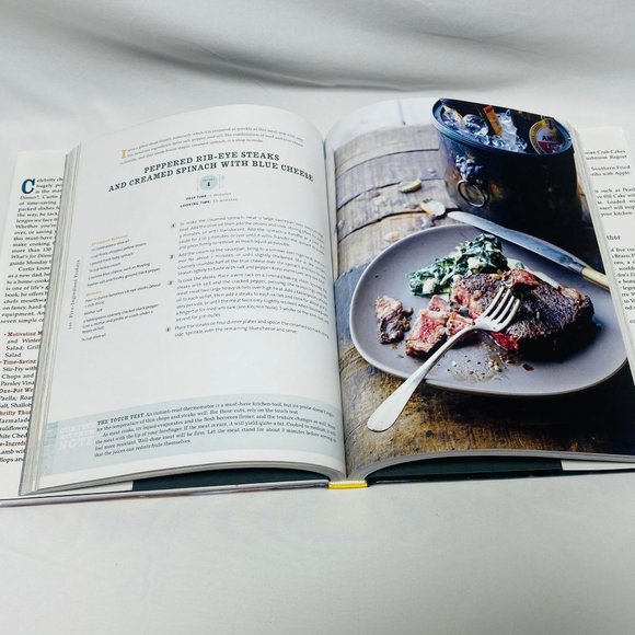 Curtis Stone Whats for Dinner?: Delicious Recipes for a Busy Life: a Cookbook - Picture 5 of 6